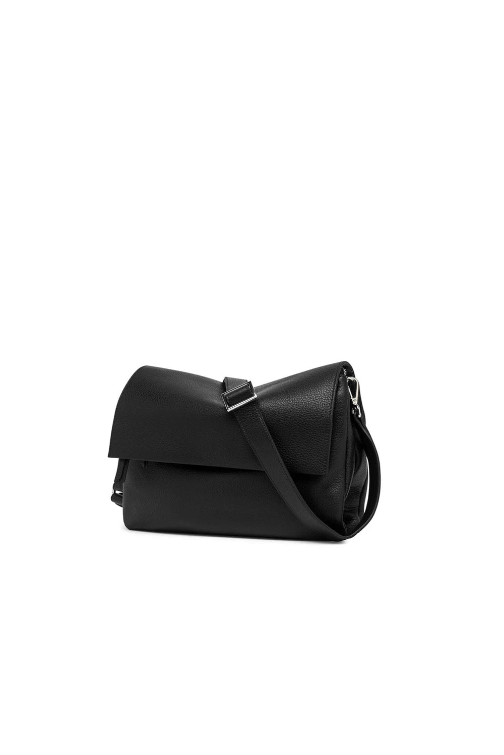  Gianni Chiarini Borsa Three Nero Woman - 2