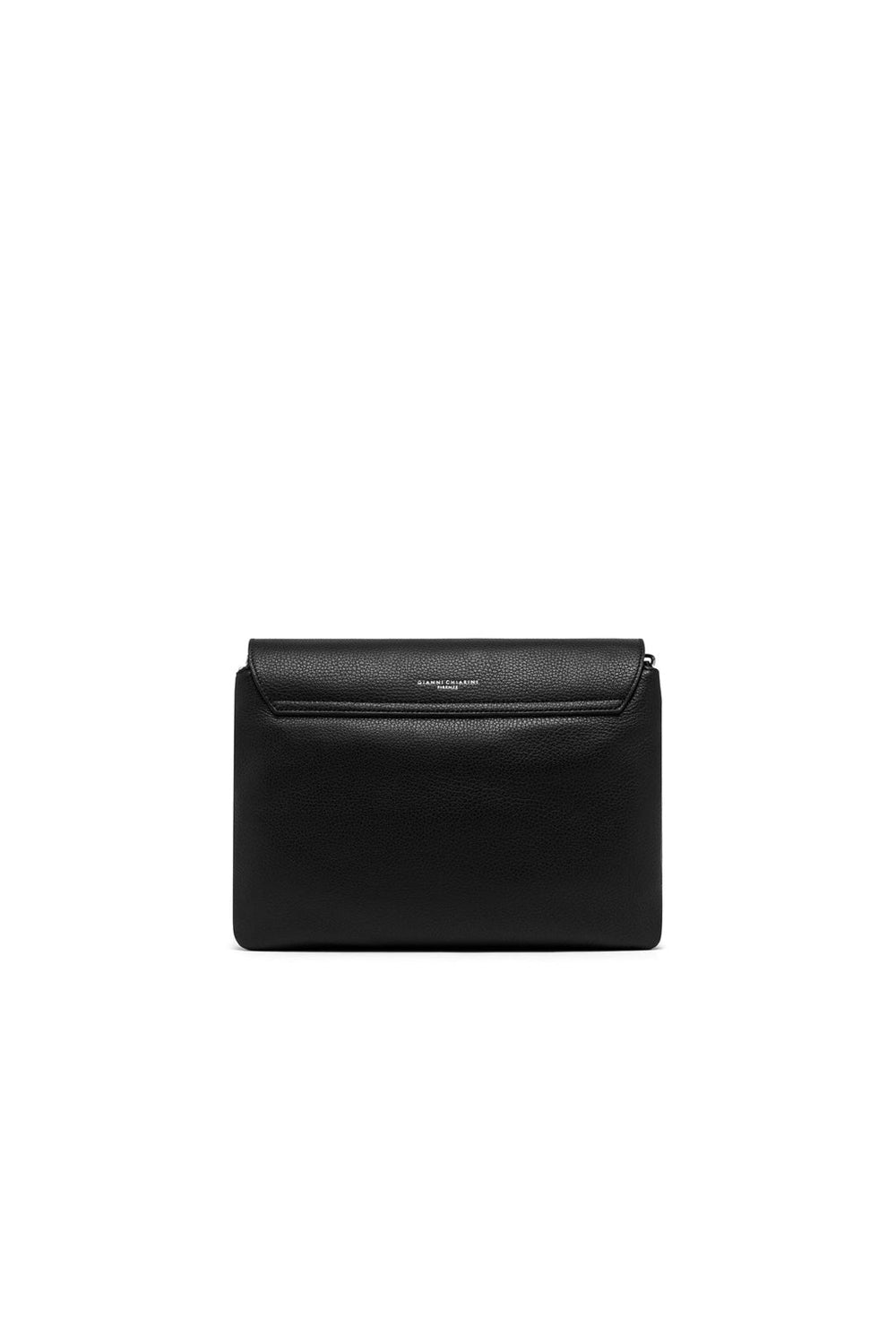  Gianni Chiarini Borsa Three Nero Woman - 3