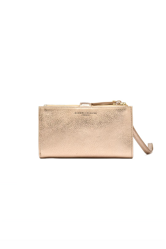 Gianni Chiarini Portafoglio Dollaro