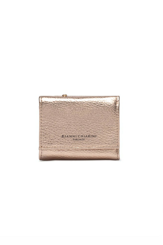 Gianni Chiarini Portafoglio Dollaro U Mini