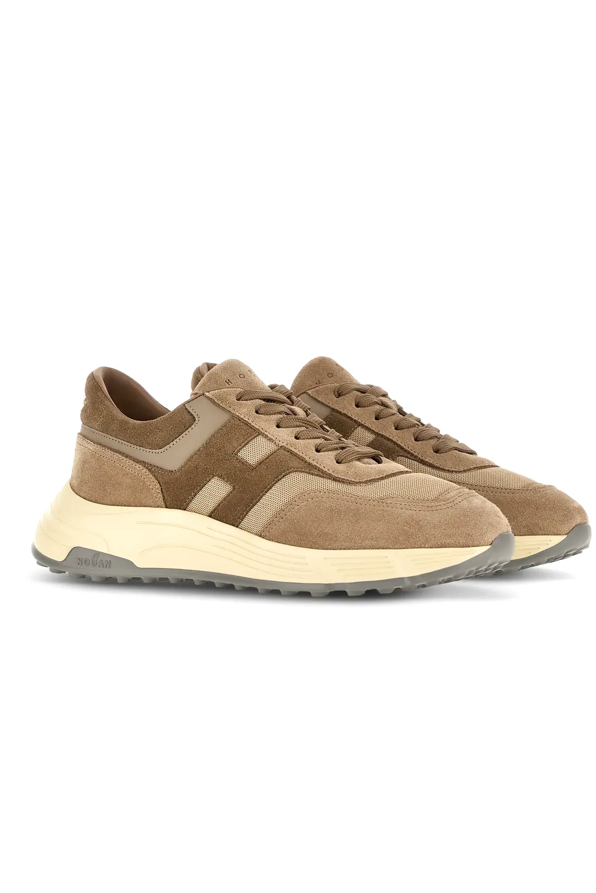  Hogan Sneakers Hyperlight 880p Uomo - 2