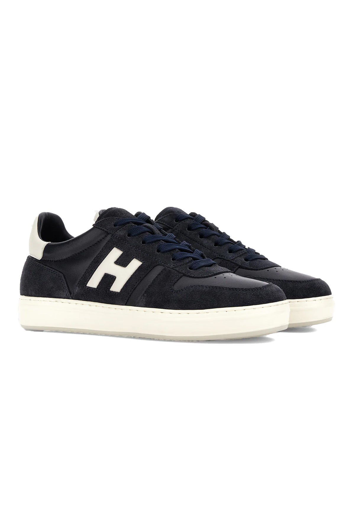  Hogan Sneakers H-tv 01vu Uomo - 2