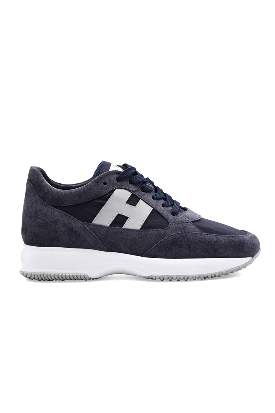  Hogan Sneakers Interactive 785v Uomo - 1