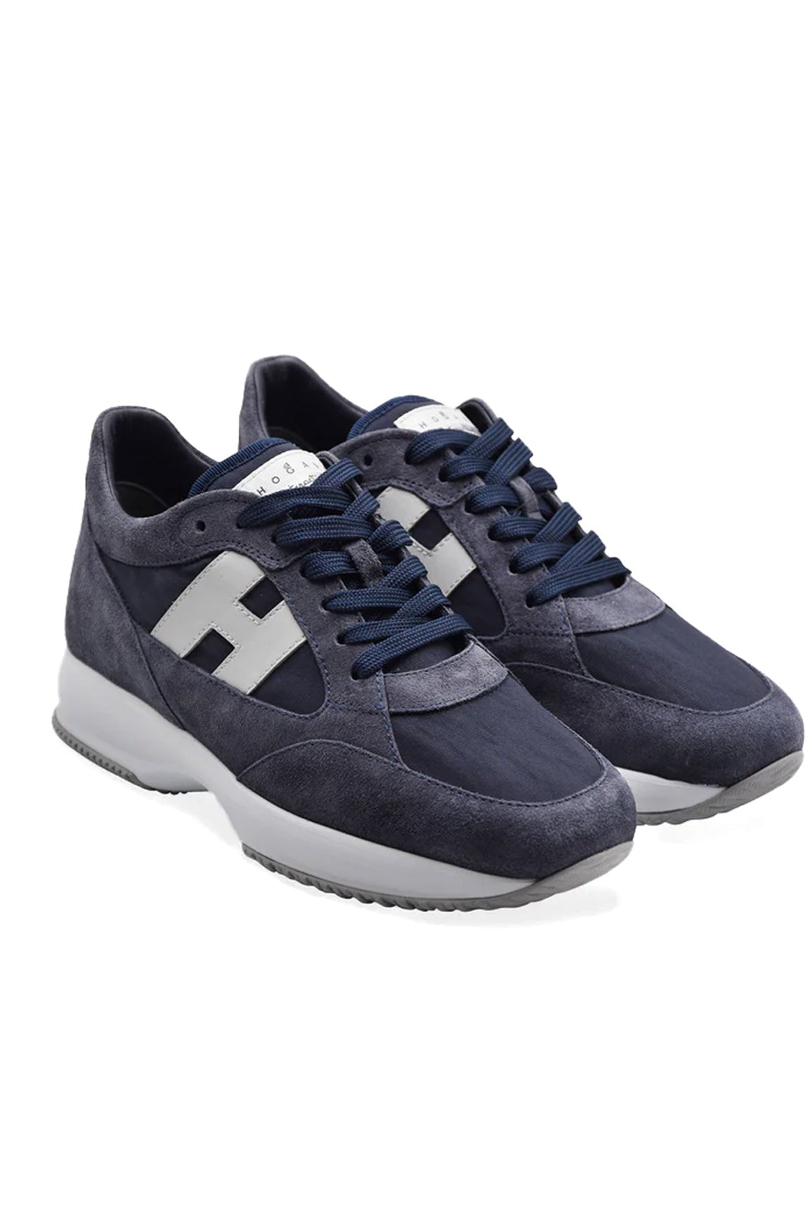  Hogan Sneakers Interactive 785v Uomo - 2
