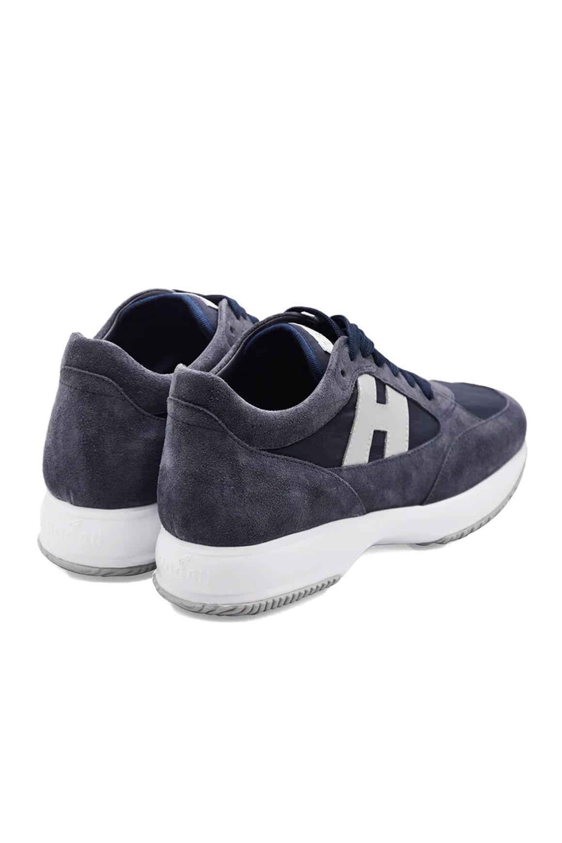  Hogan Sneakers Interactive 785v Uomo - 3