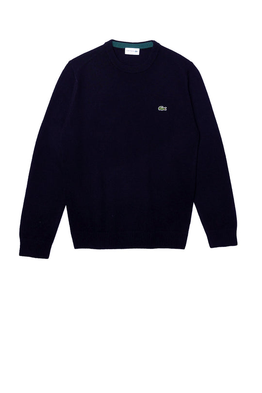 Lacoste Girocollo Pullover