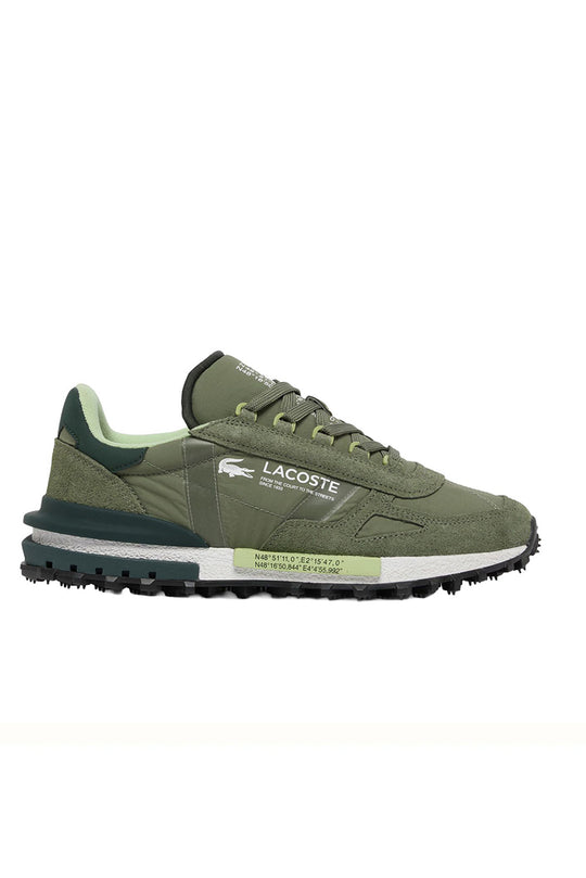 Lacoste Sneakers Elite Active
