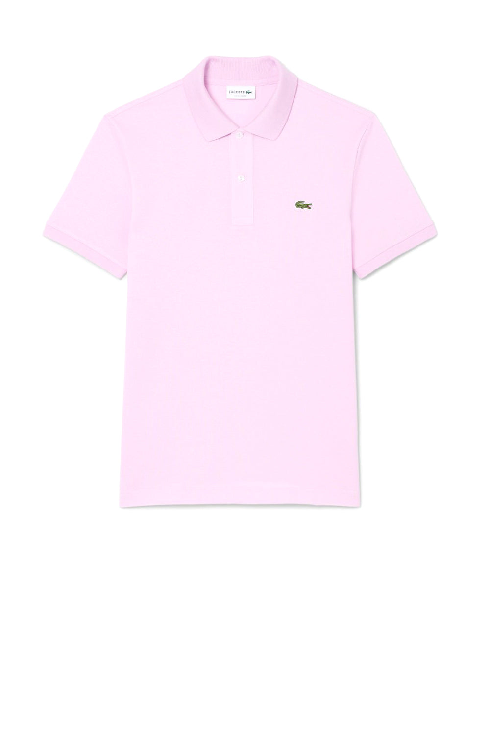  Lacoste Polo Pique' Uomo - 1
