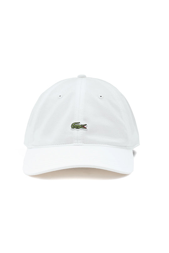 Lacoste Cappellino in twill