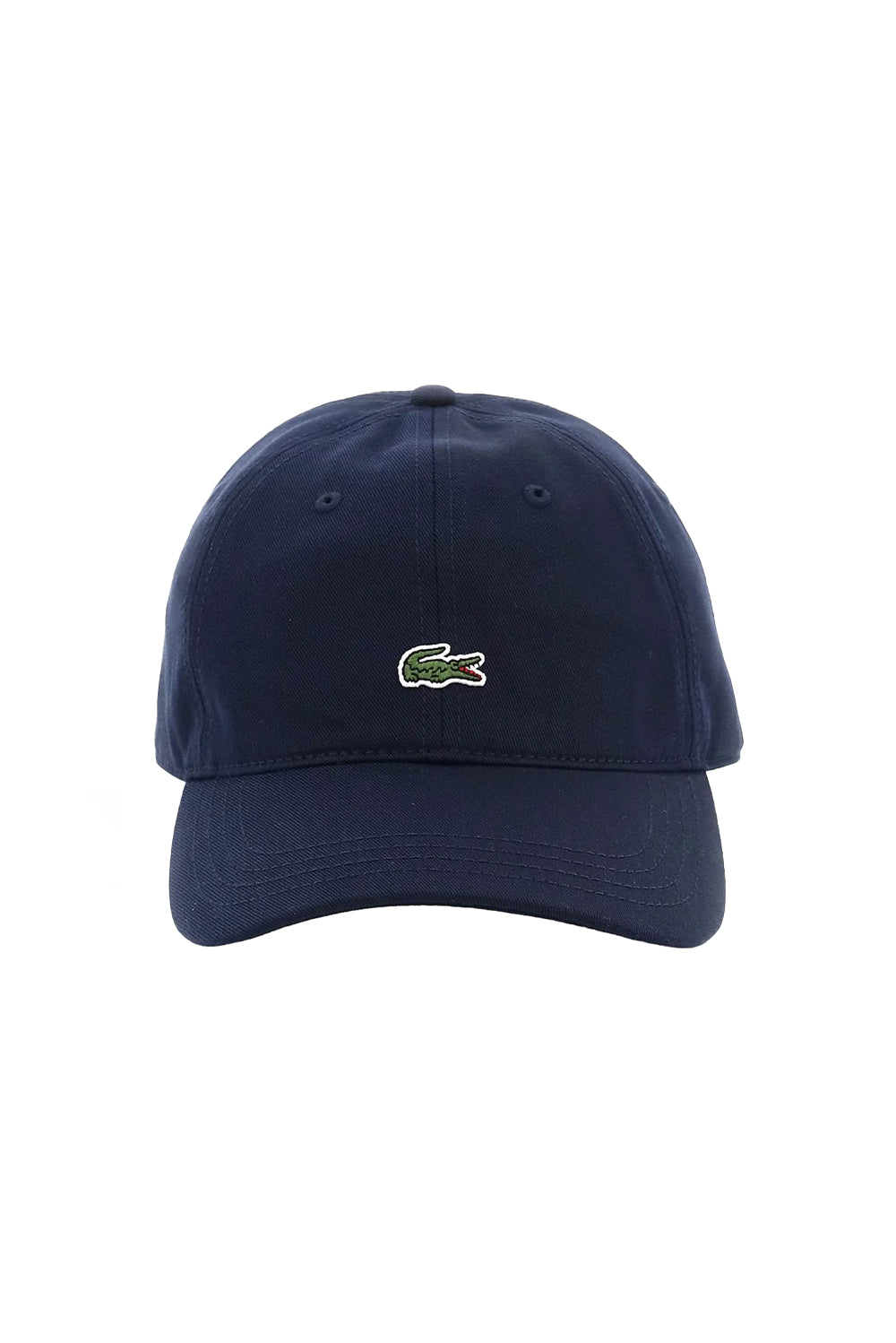  Lacoste Cappellino In Twill Uomo - 1