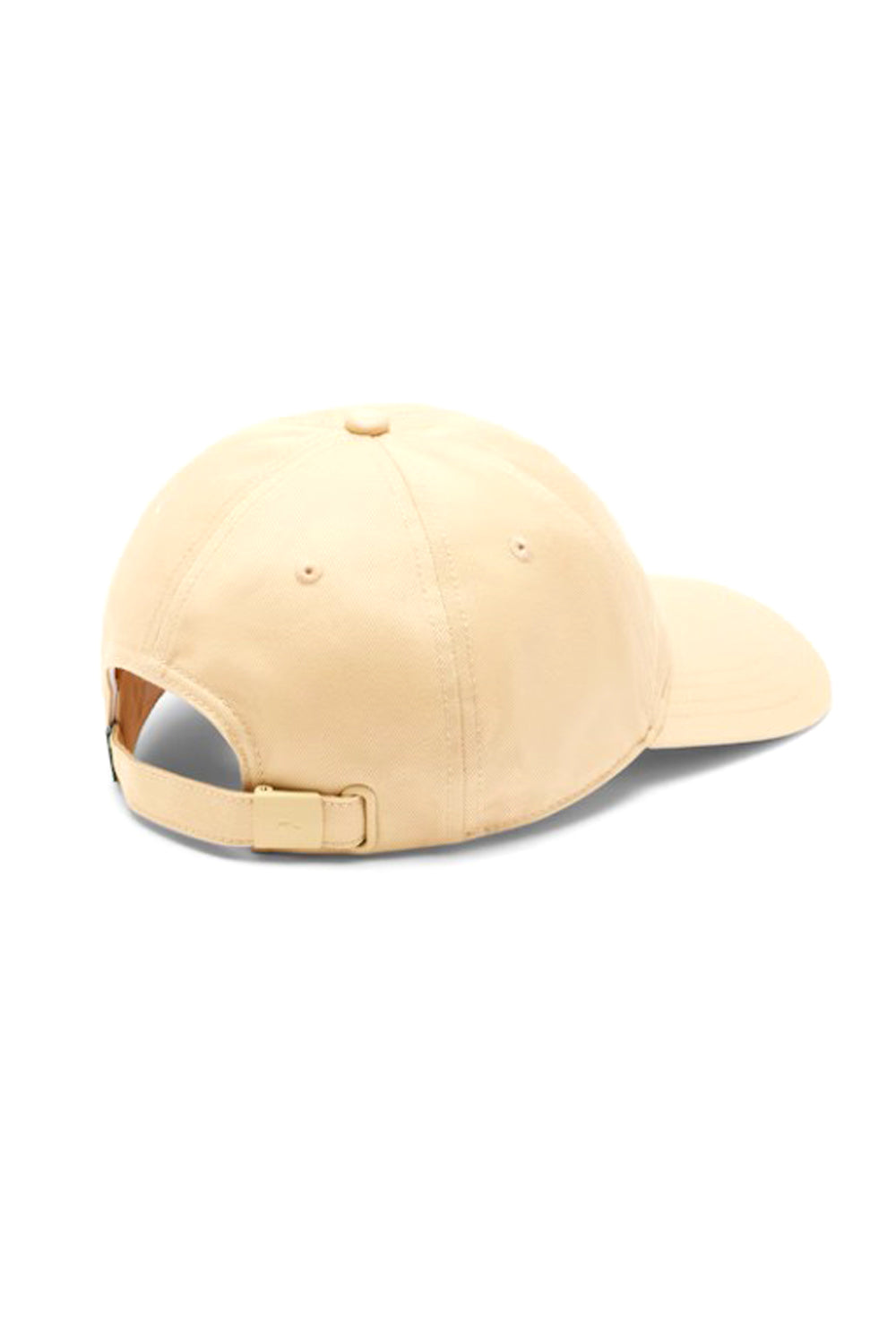  Lacoste Cappellino In Twill Uomo - 2