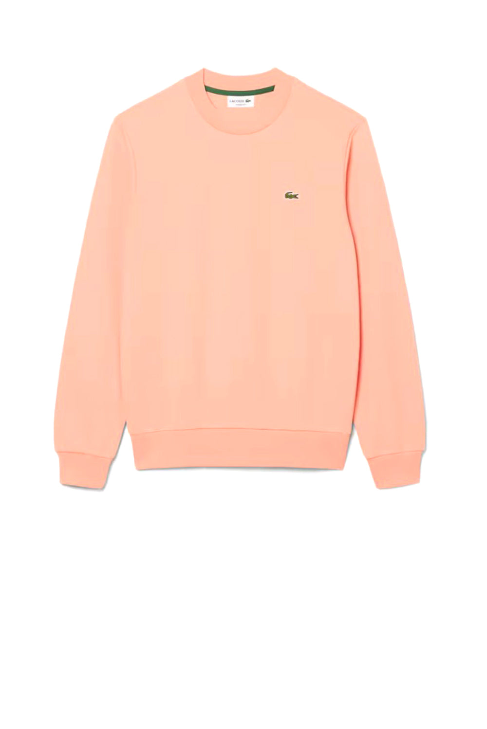  Lacoste Felpa Classic Uomo - 1