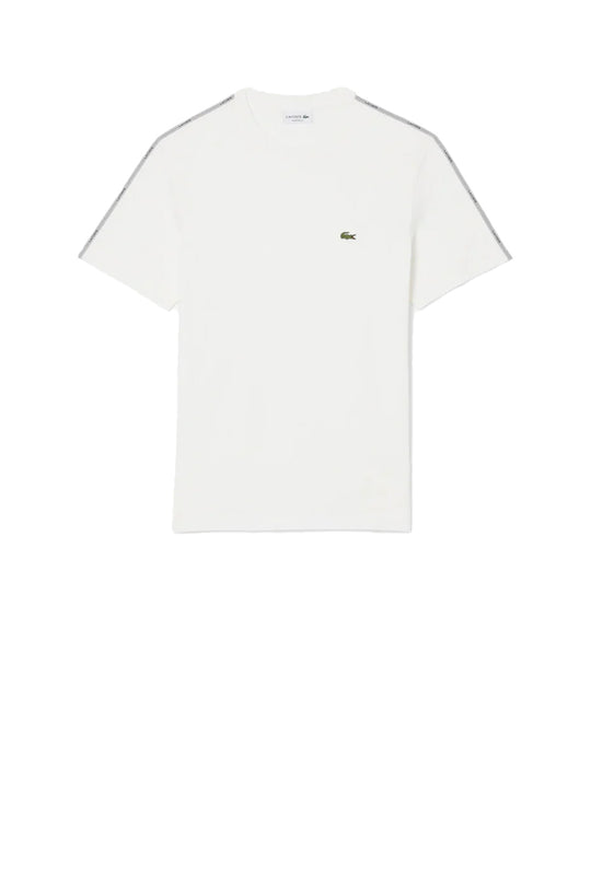 Lacoste T-Shirt fascia righe