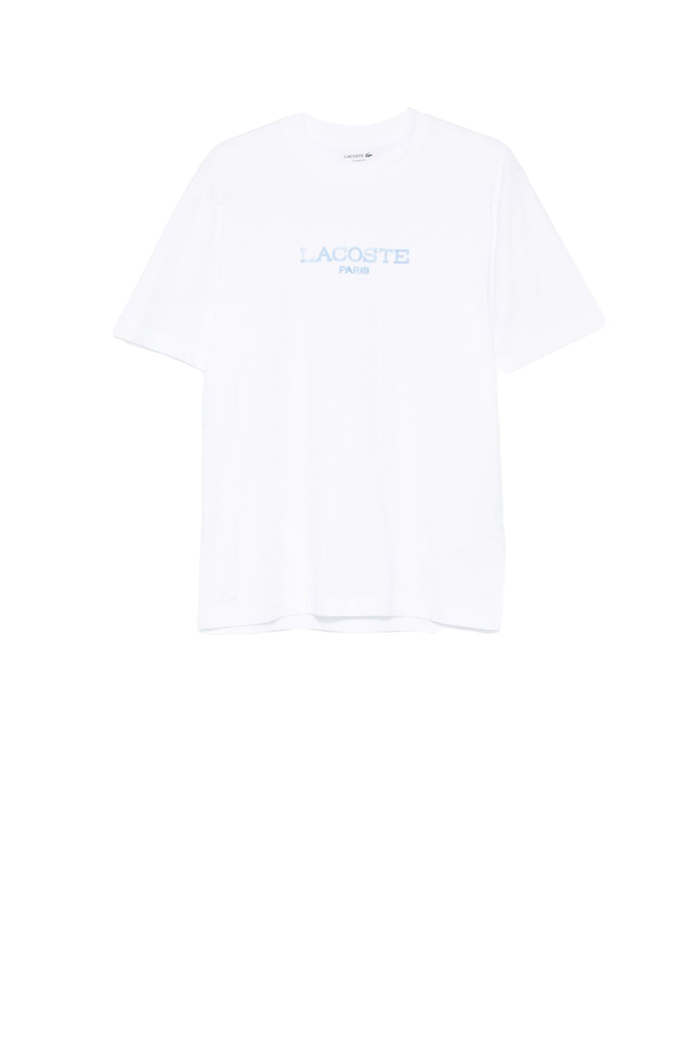  Lacoste T-shirt Th1435 Uomo - 1