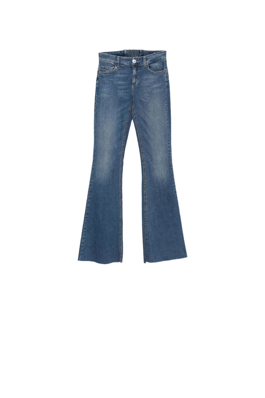 LIU JO Jeans Svasati 5 tasche