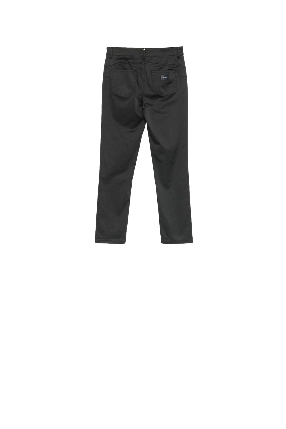  Liu Jo Pantaloni Skinny Nero Woman - 2