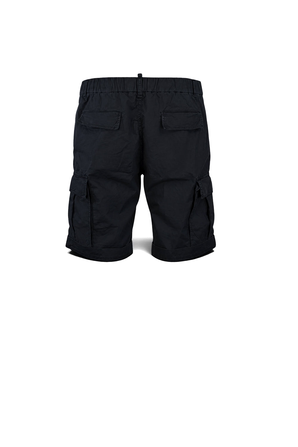  Mason S Mason's Bermuda Cargo Chile1 014 Nero Uomo - 2