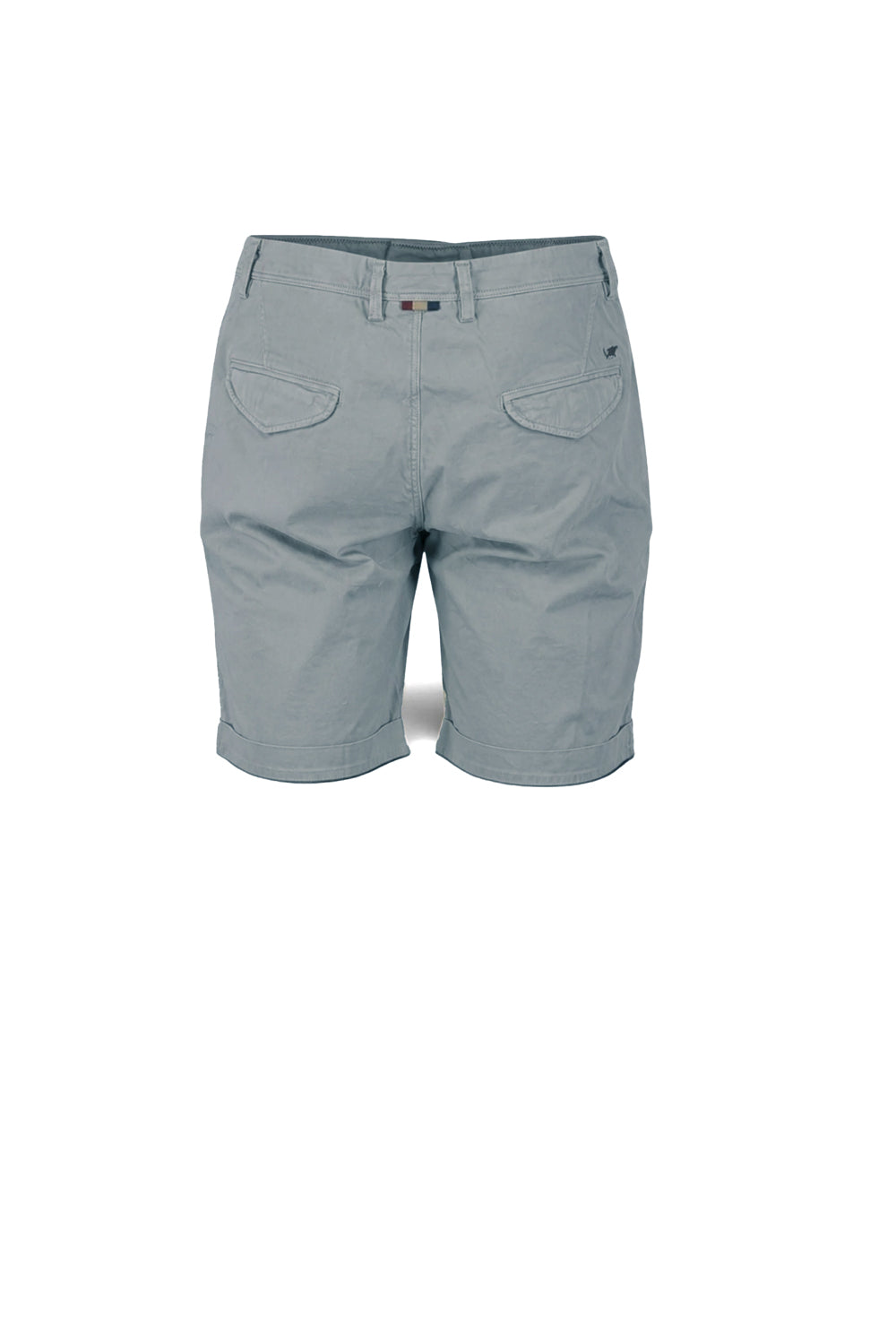  Mason S Mason's Bermuda Eisenhower 600 Celeste Uomo - 2