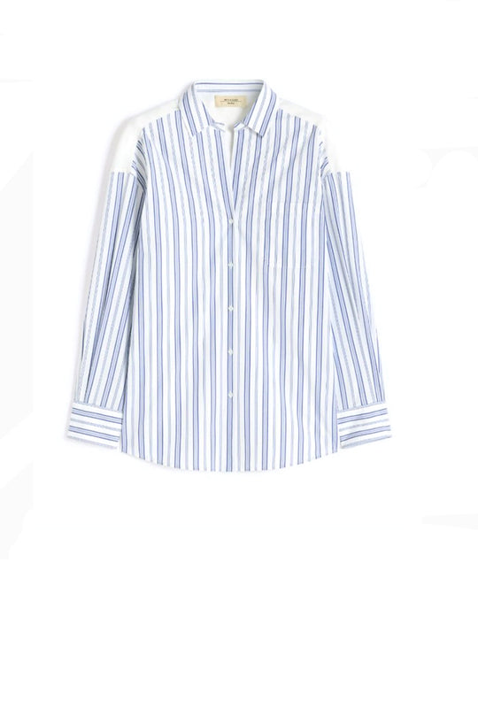 Max Mara Camicia Wkdtessile