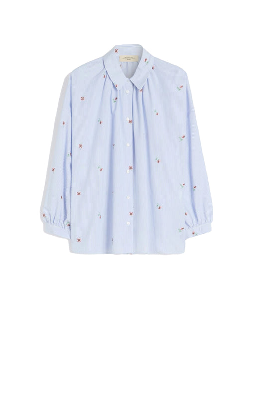 Max Mara Camicia WkdButterfly