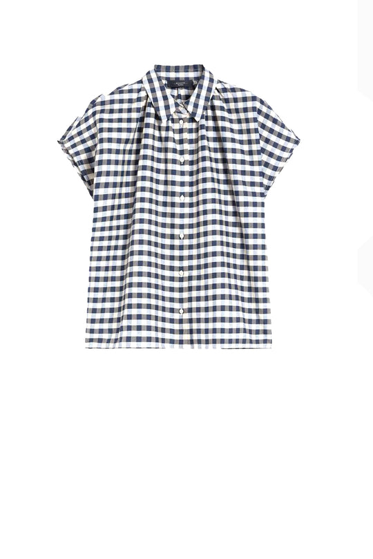 Max Mara Camicia WkdStrano