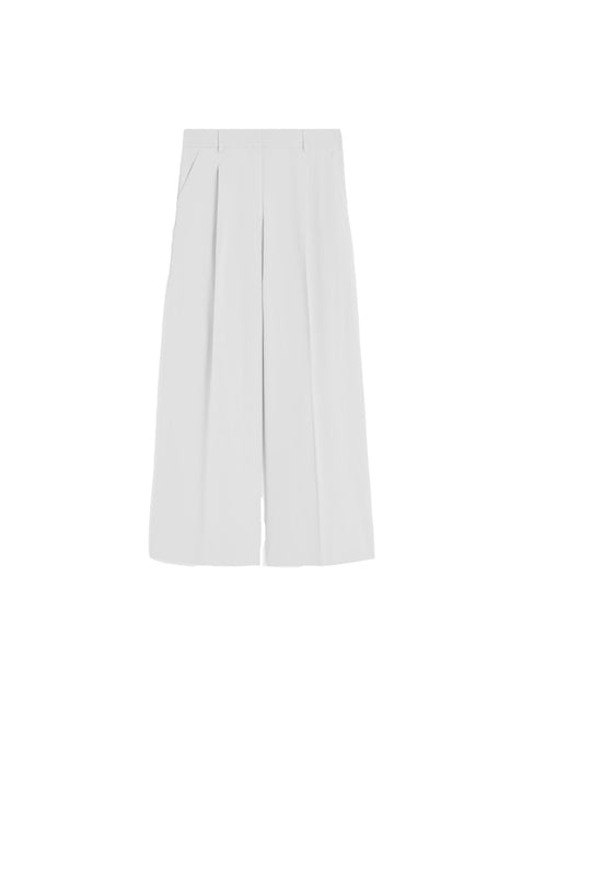 Max Mara Pantalone WkdBellico