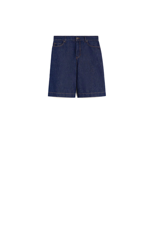 Max Mara Bermuda Jeans WkdOzono