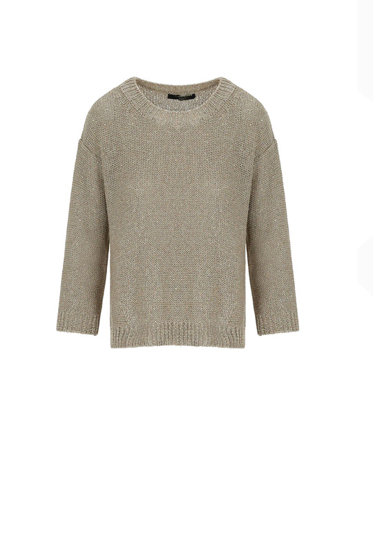 Max Mara Maglia WkdGelada