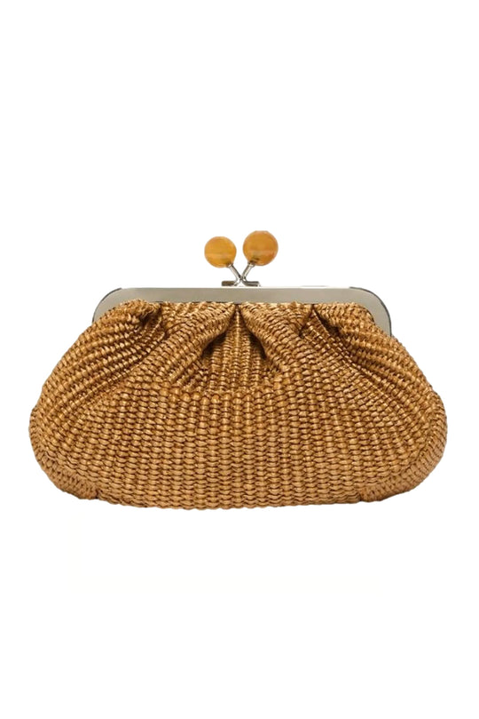 Max Mara Bag Pasticcino Large