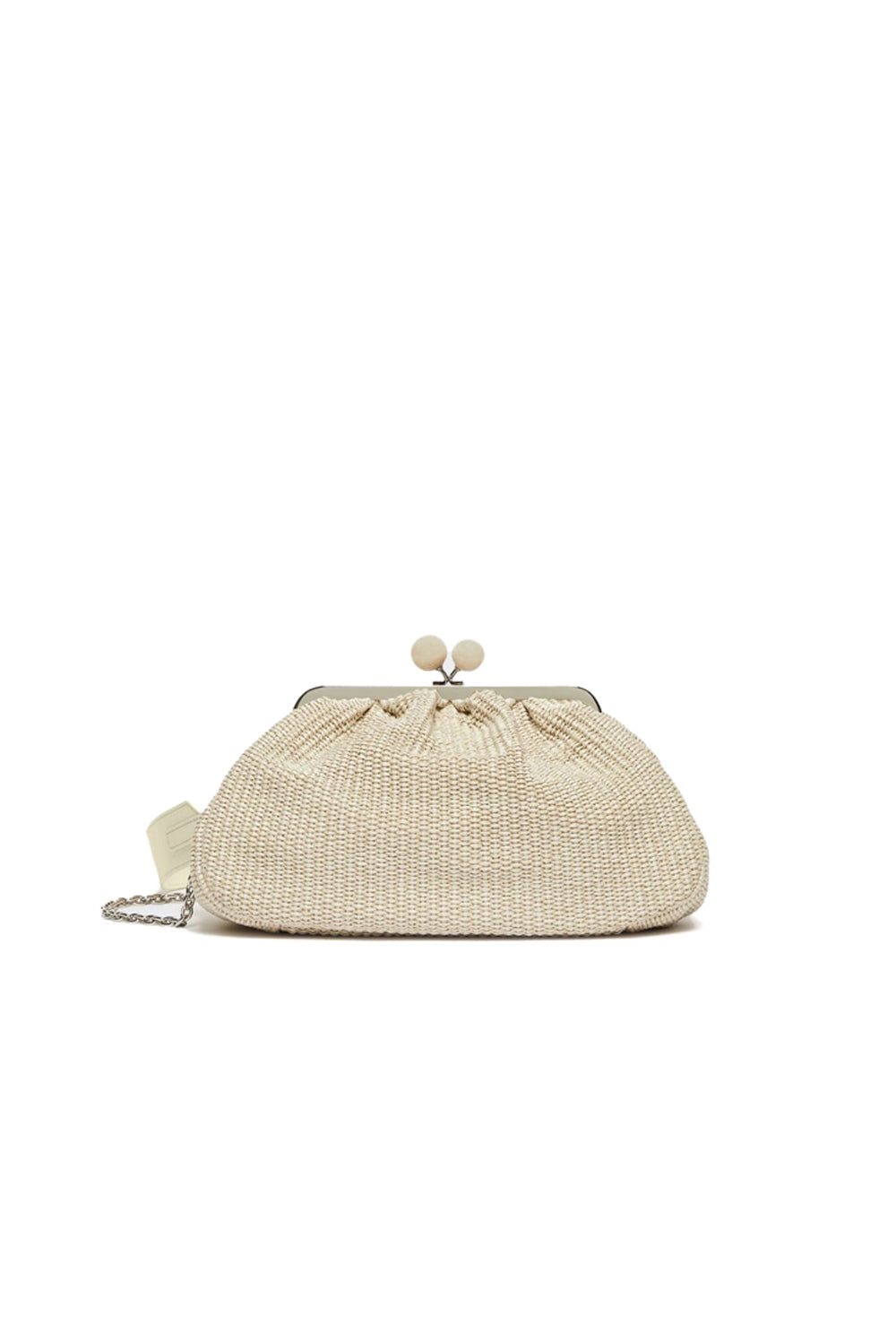  Max Mara Bag Pasticcino Medium Tortora Woman - 1