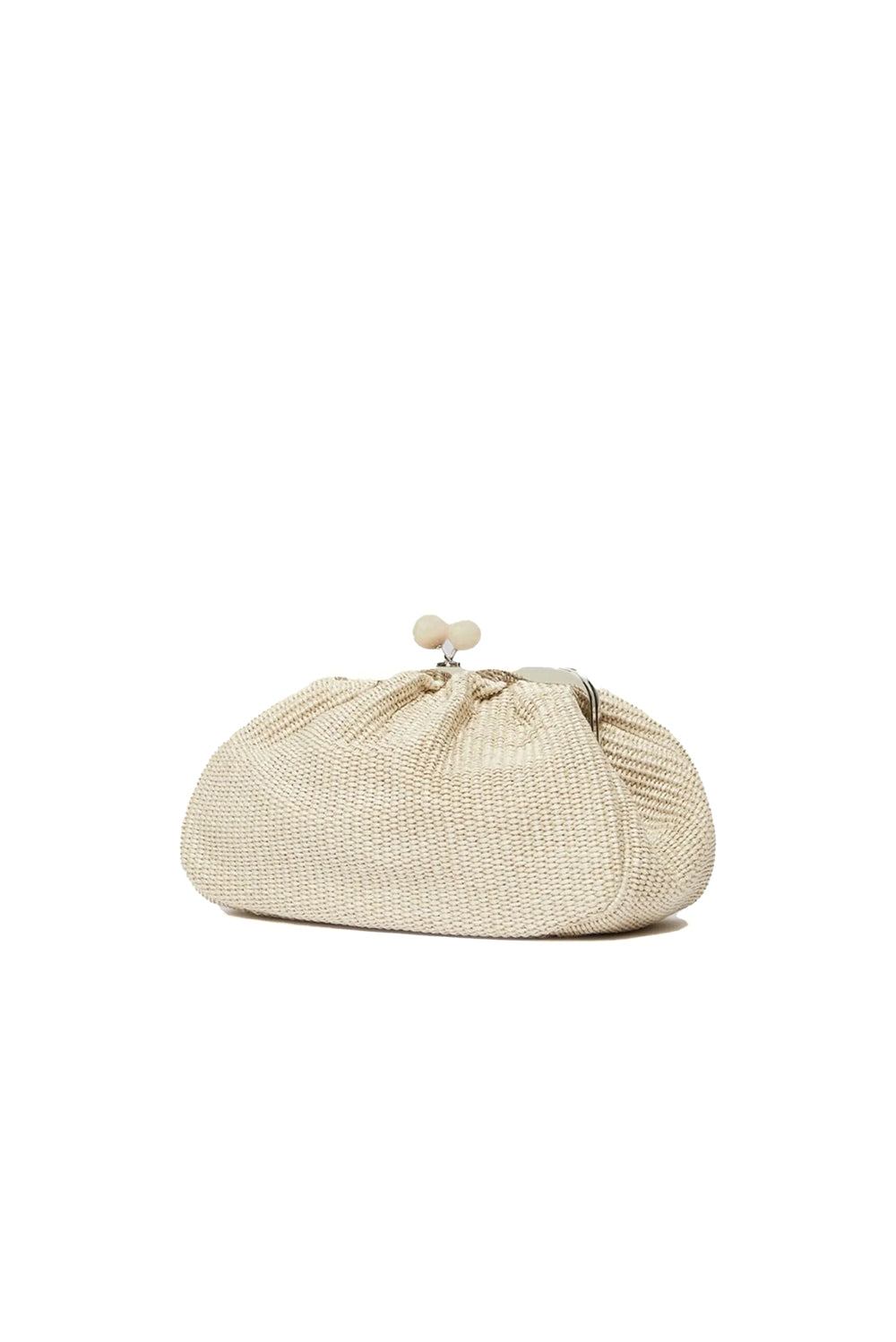  Max Mara Bag Pasticcino Medium Tortora Woman - 2