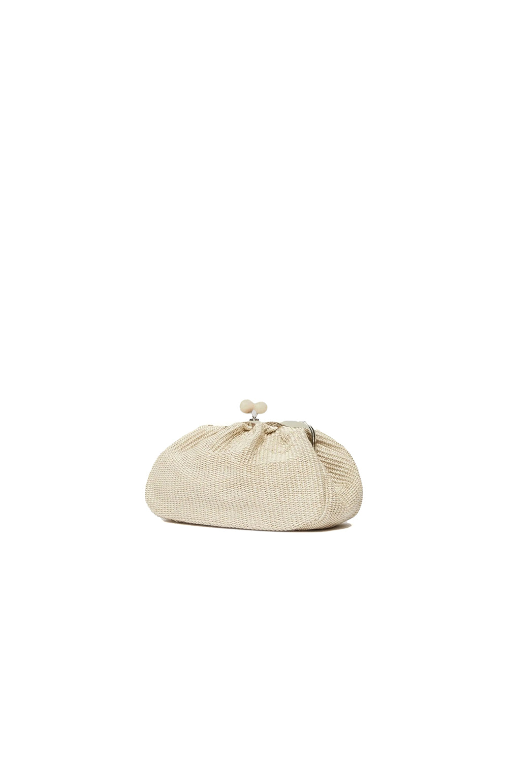  Max Mara Bag Pasticcino Small Tortora Woman - 2
