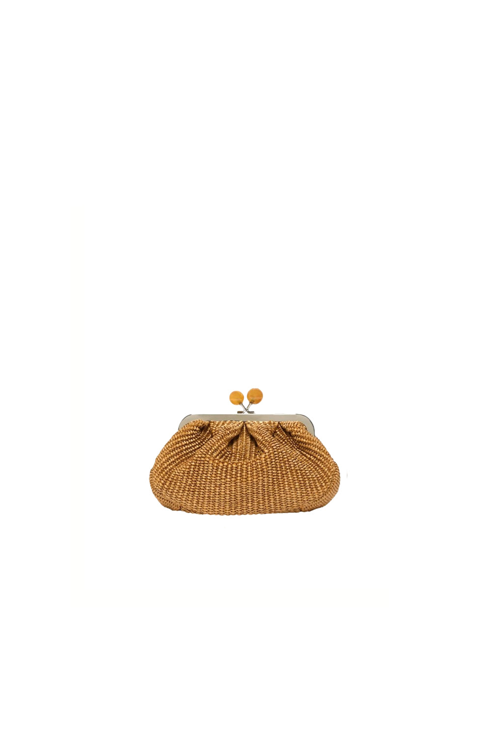  Max Mara Bag Pasticcino Small Mandarino Woman - 1
