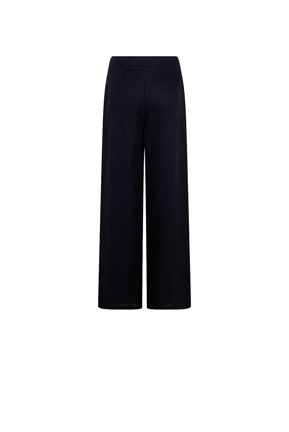  Max Mara Pantalone Msttapioca Nero Woman - 1