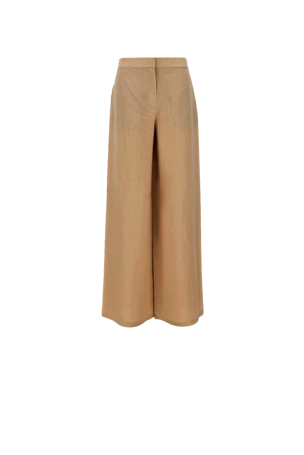  Max Mara Pantalone Msttapioca Coloniale Woman - 1