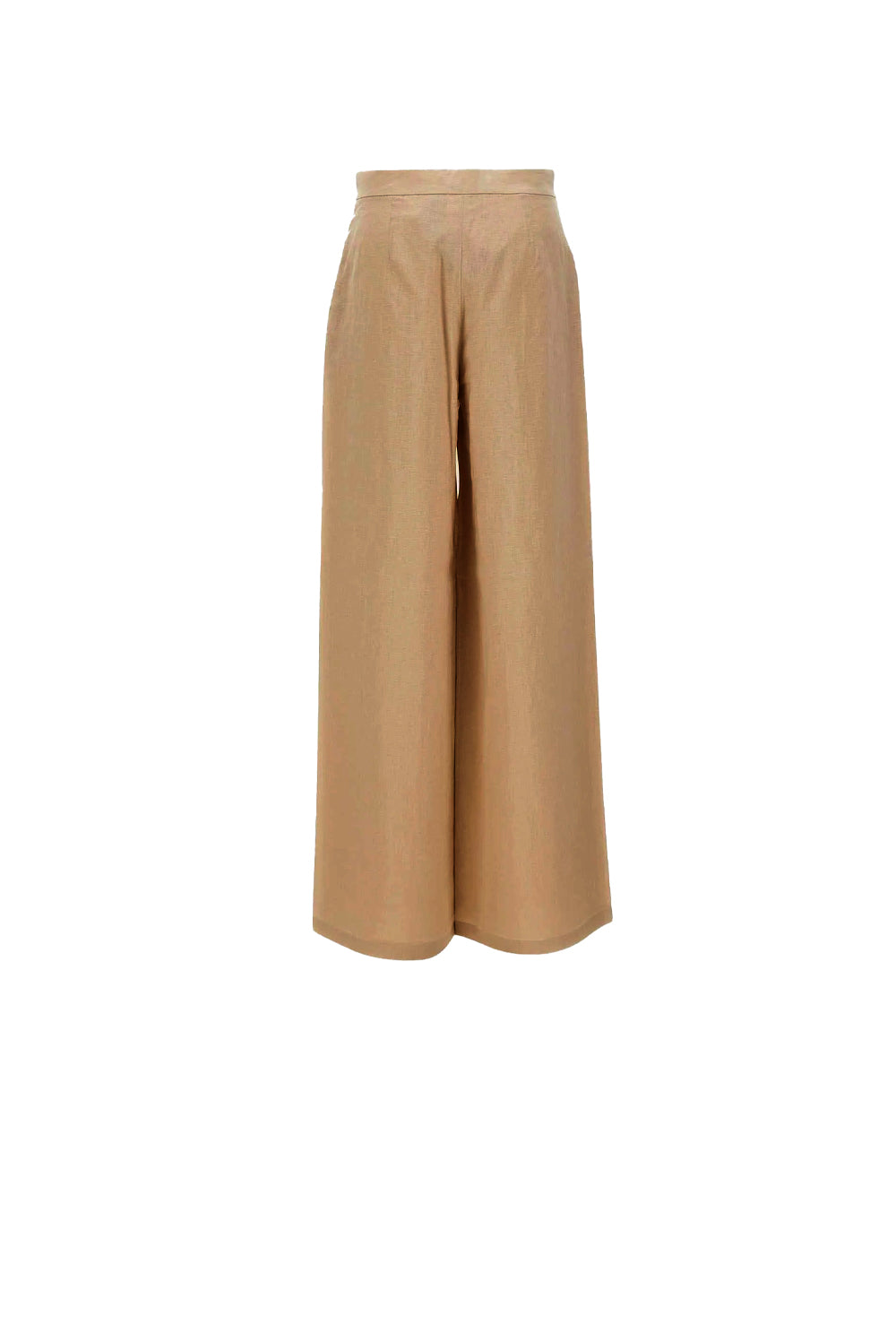  Max Mara Pantalone Msttapioca Coloniale Woman - 2