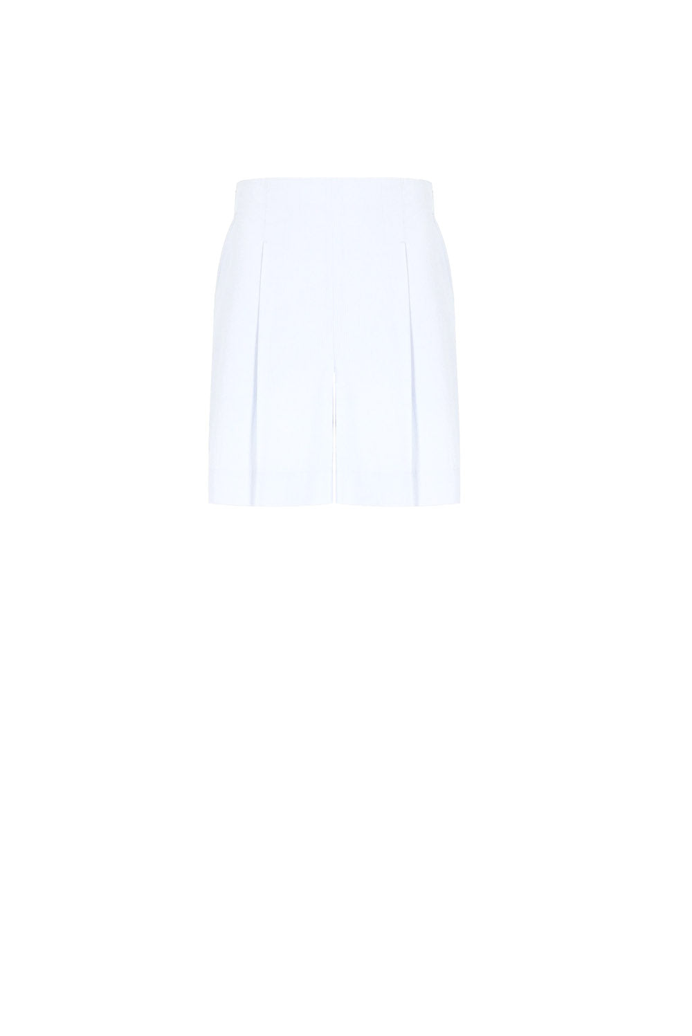  Max Mara Pantalone Mmlbalta Bianco Woman - 1