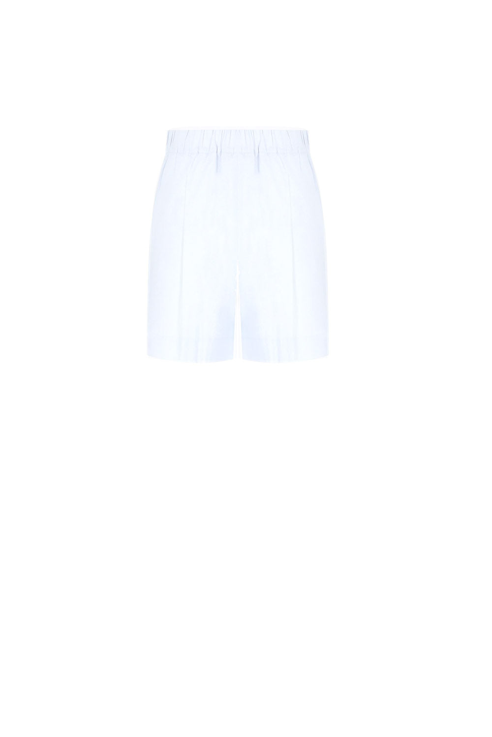  Max Mara Pantalone Mmlbalta Bianco Woman - 2