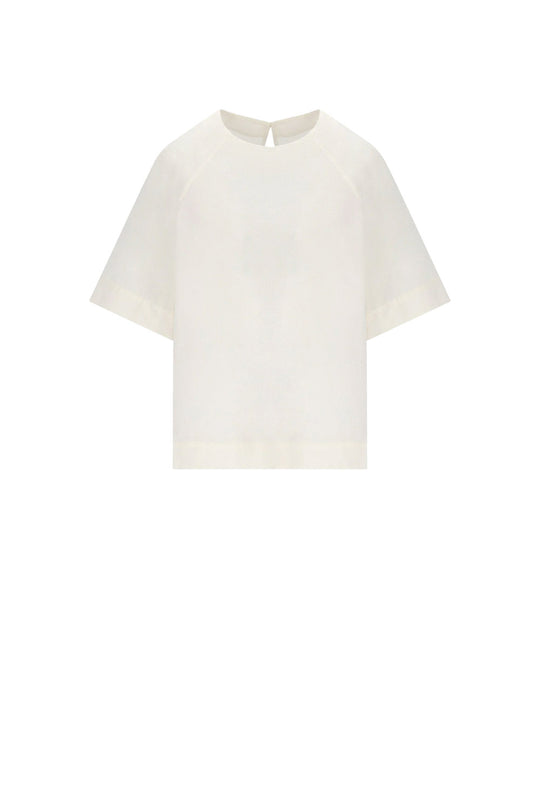 Max Mara Blusa MmlRidente