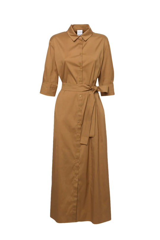 Max Mara Abito BchCognac