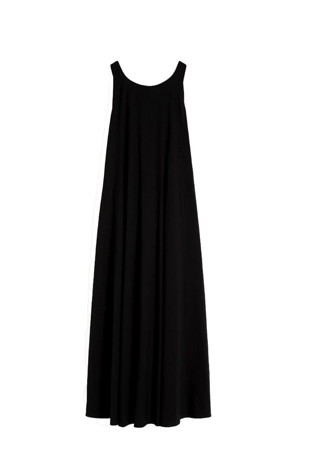  Max Mara Abito Bchseta Nero Woman - 1