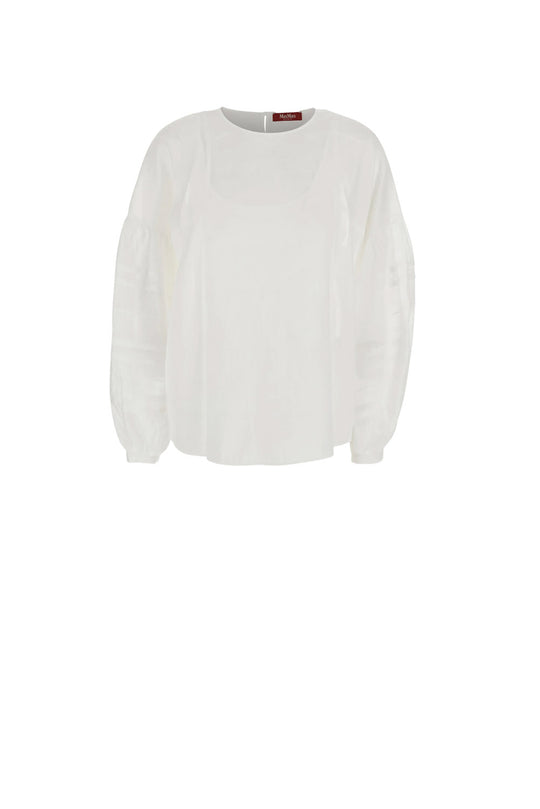 Max Mara Blusa MstPaese