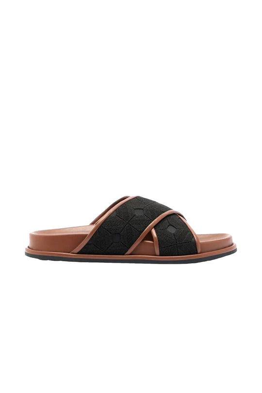 Max Mara Sandalo Bchpeonie