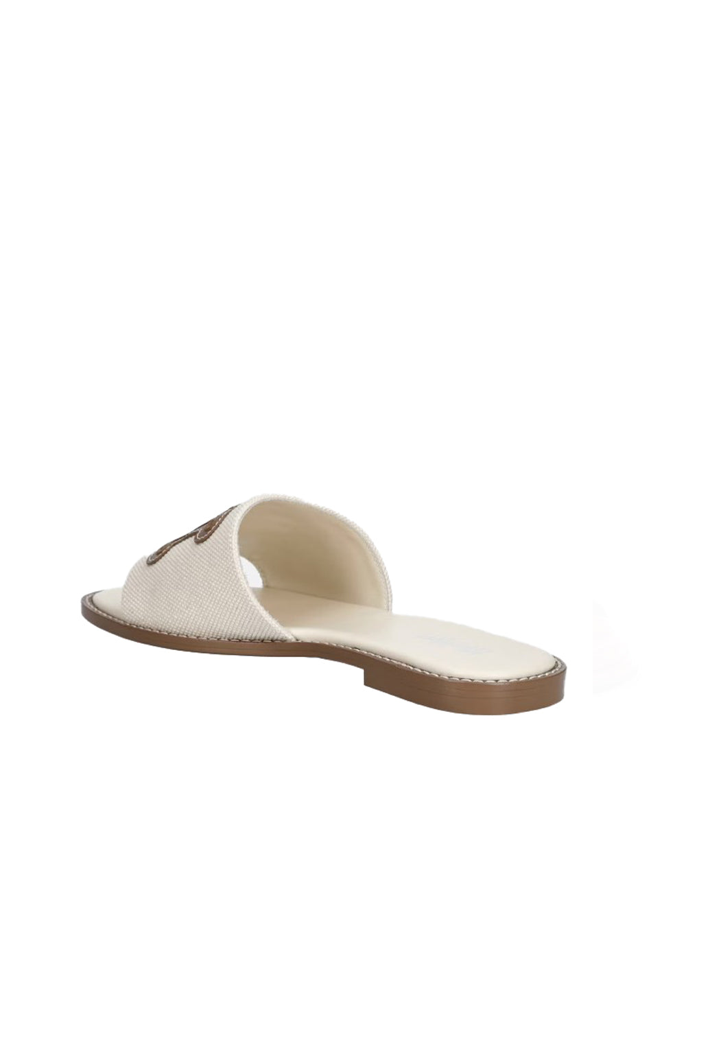  Max Mara Sandalo Bchcaucaso Cammello Woman - 3