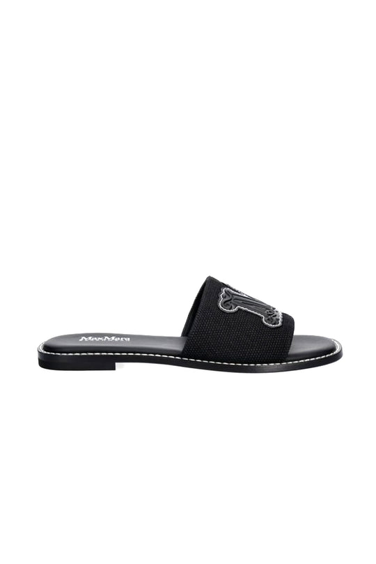 Max Mara Sandalo Bchcaucaso