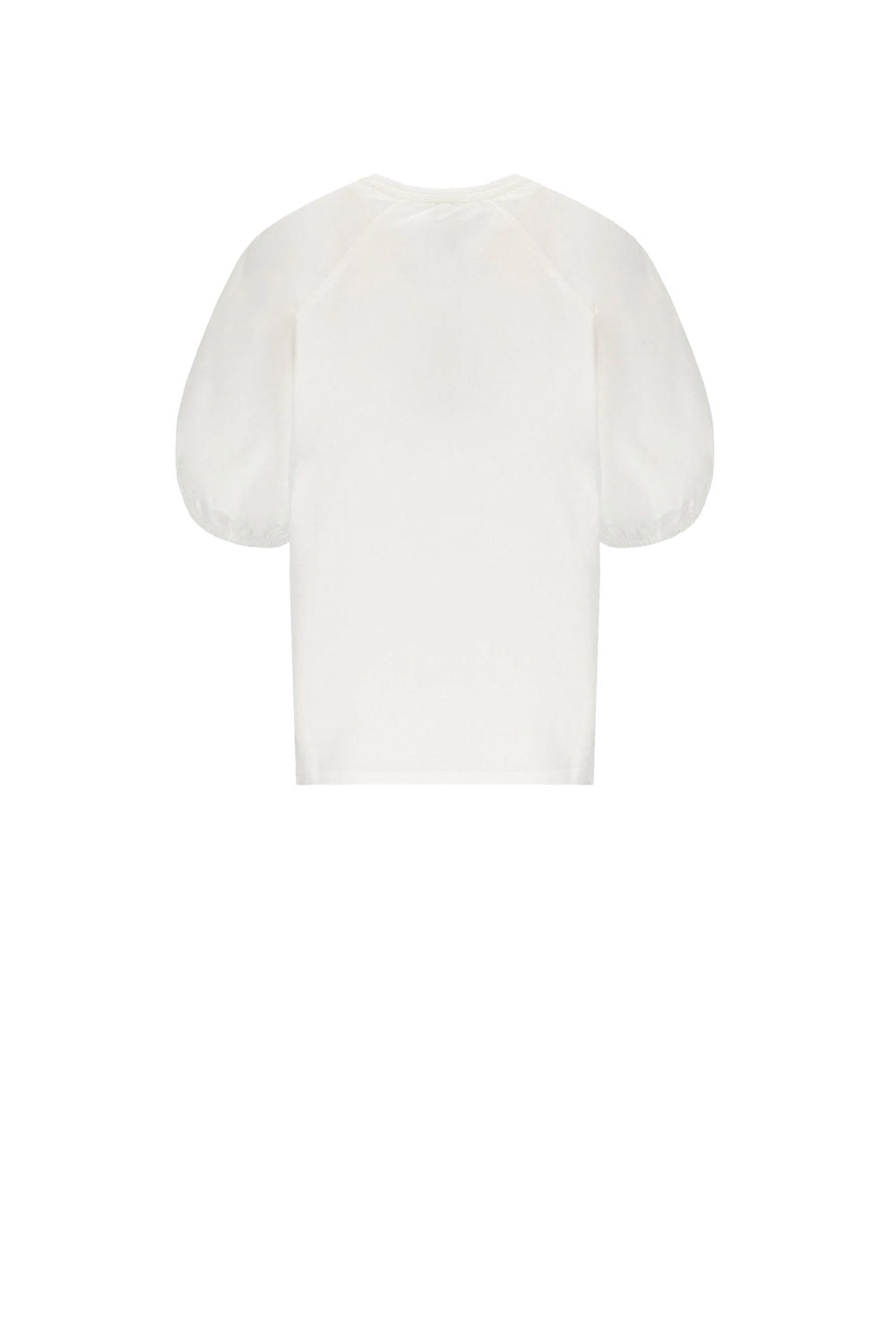  Max Mara Blusa Mmlcellula Bianco Woman - 2