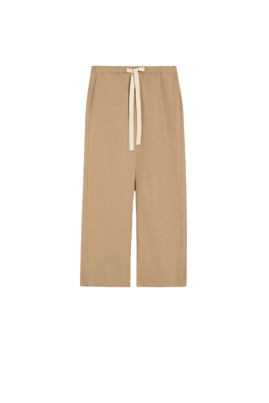 Max Mara Pantalone SmmArgento