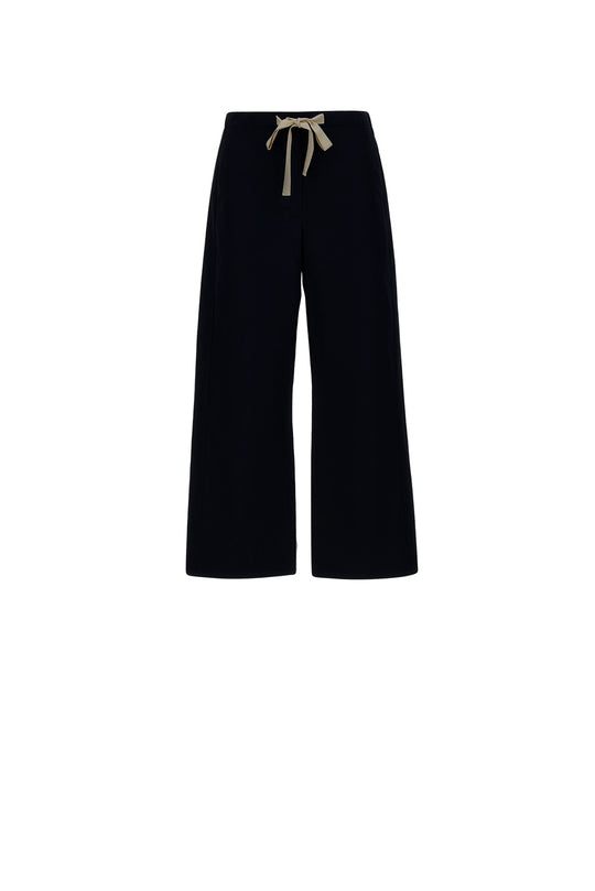 Max Mara Pantalone SmmArgento