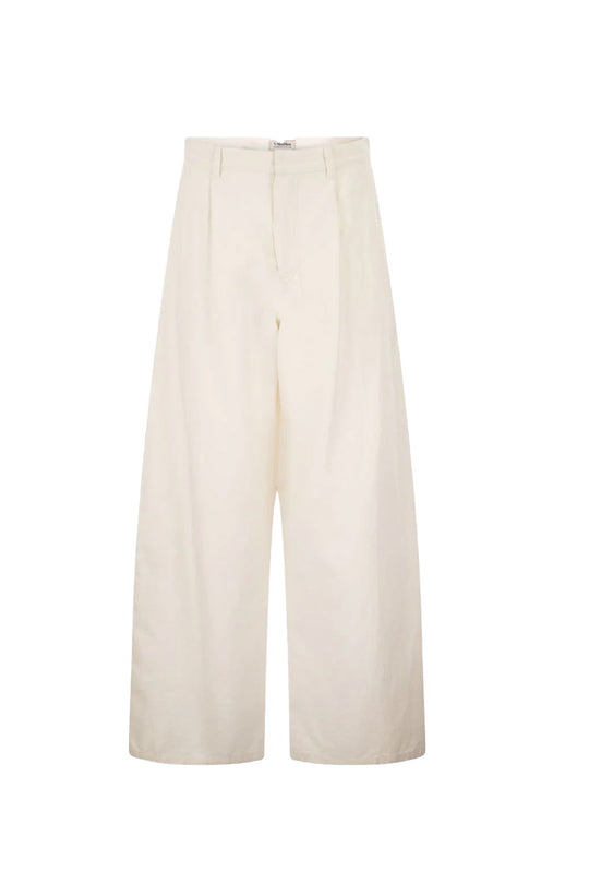 Max Mara Pantalone SmmAloa