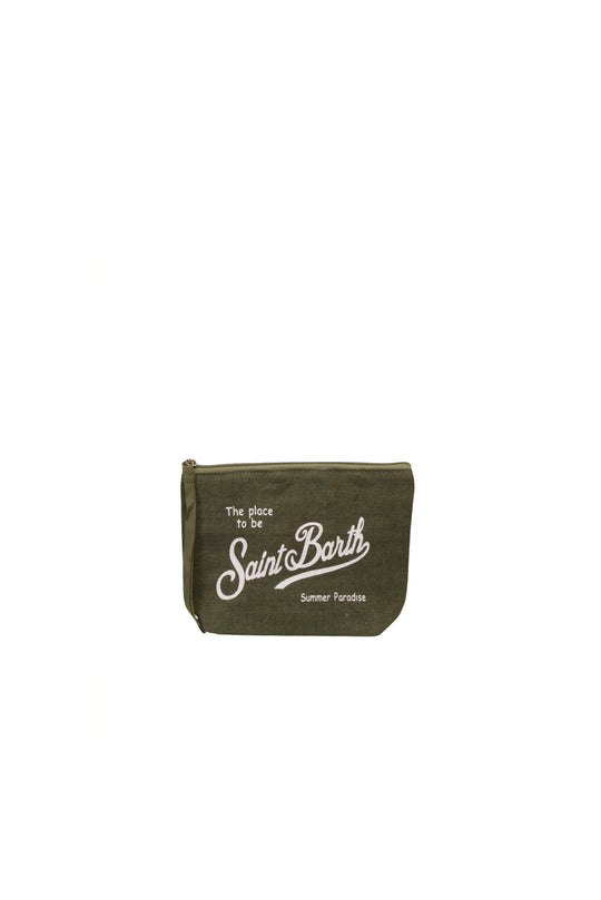 MC2 SAINT BARTH Pochette Aline